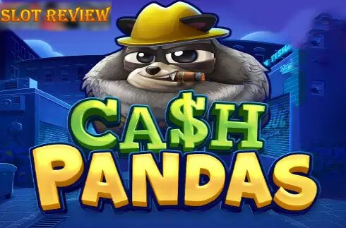 Cash Pandas